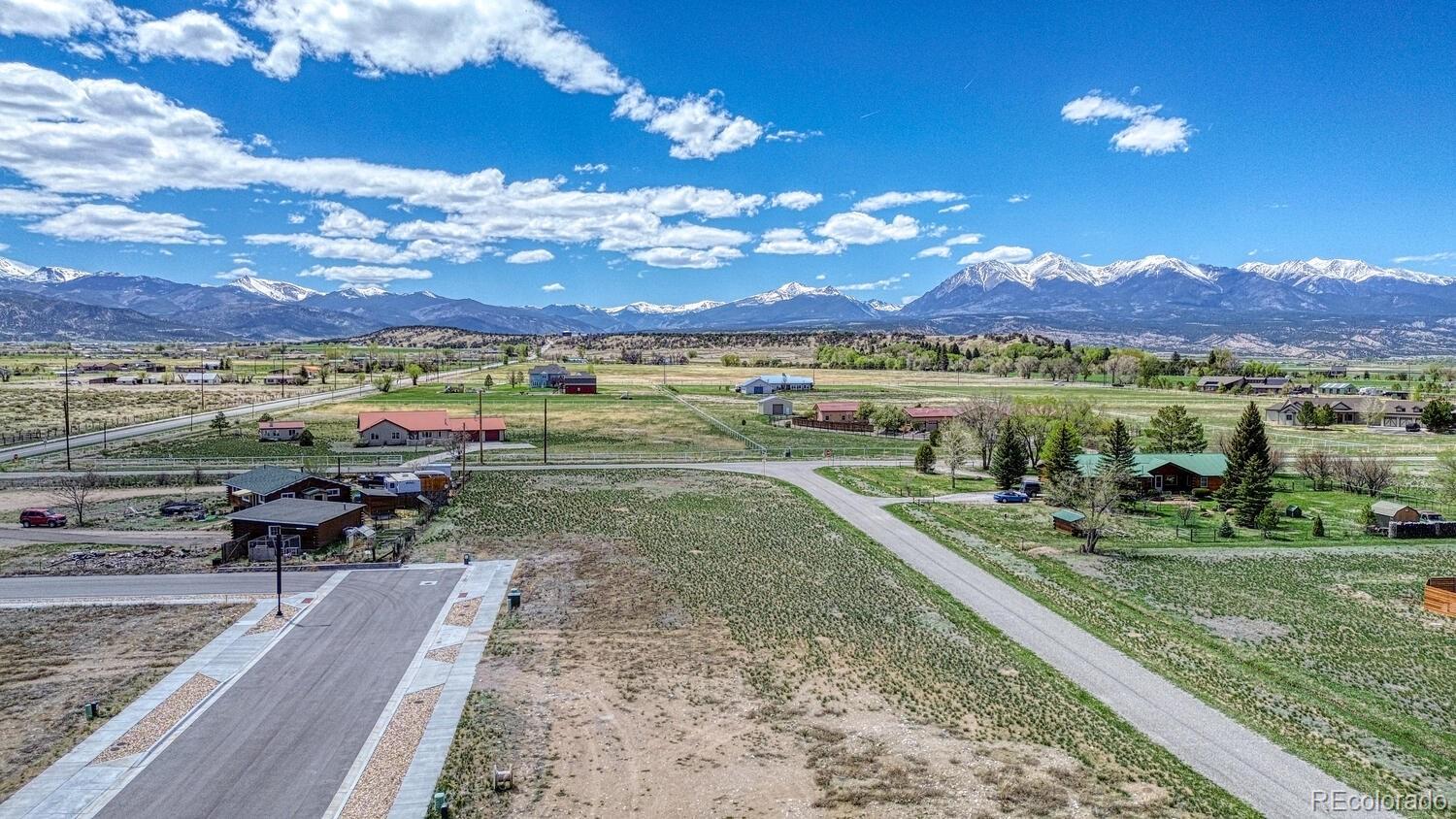 168 Cotopaxi Lane Salida CO 81201