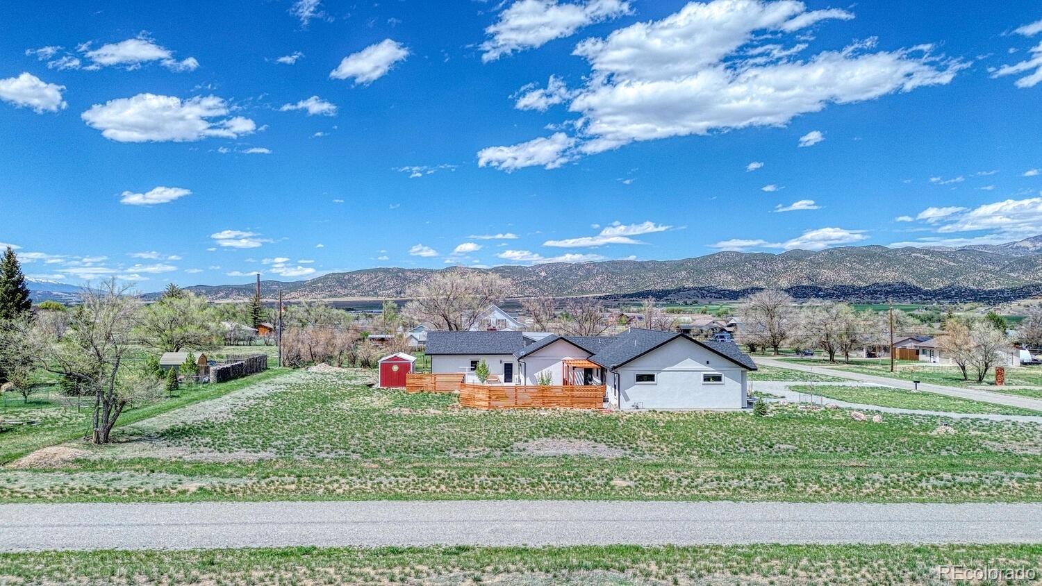 168 Cotopaxi Lane Salida CO 81201