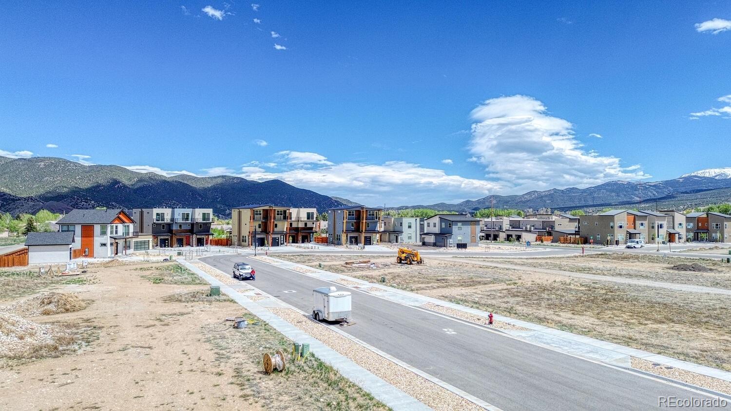 168 Cotopaxi Lane Salida CO 81201