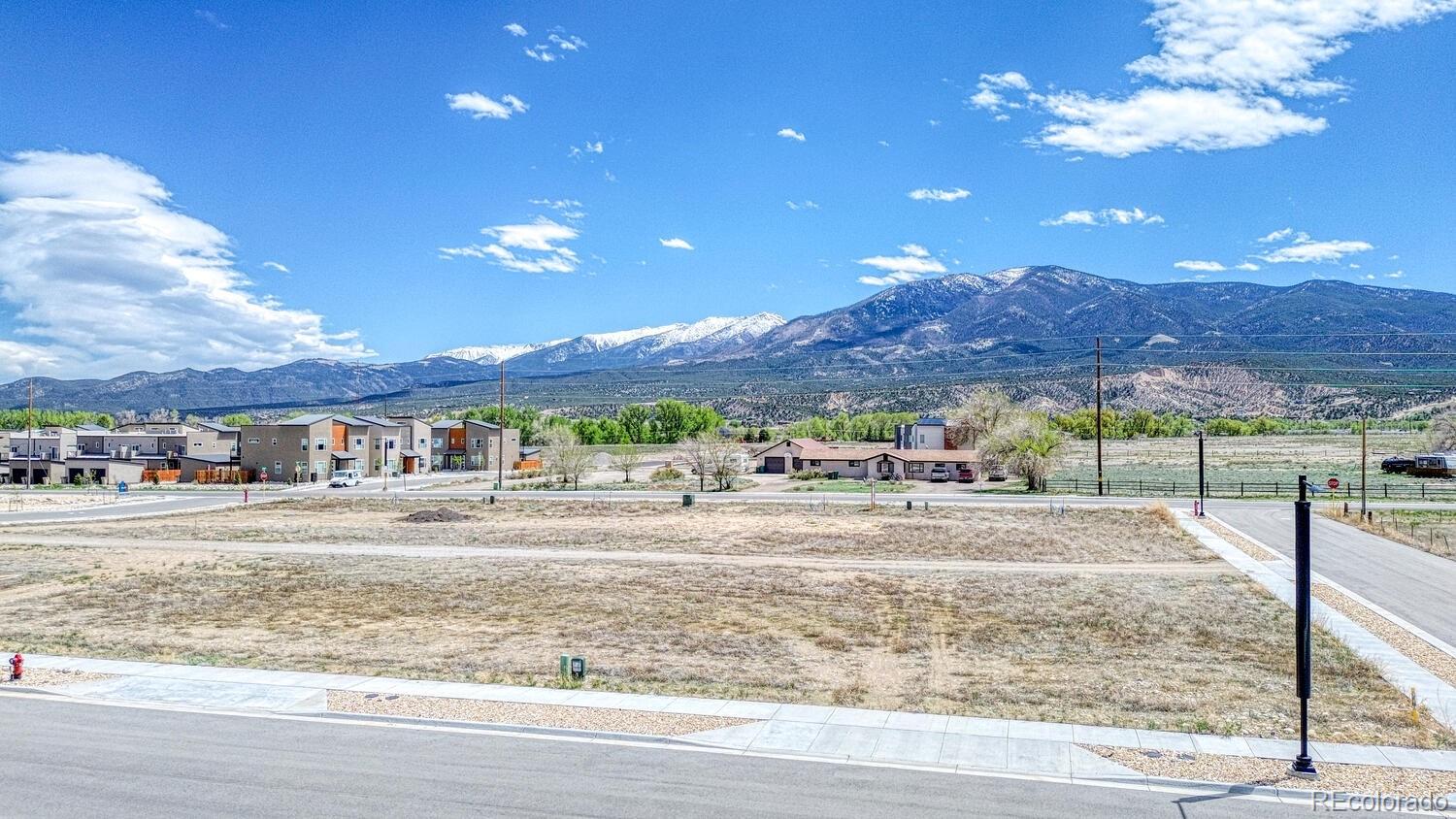 168 Cotopaxi Lane Salida CO 81201