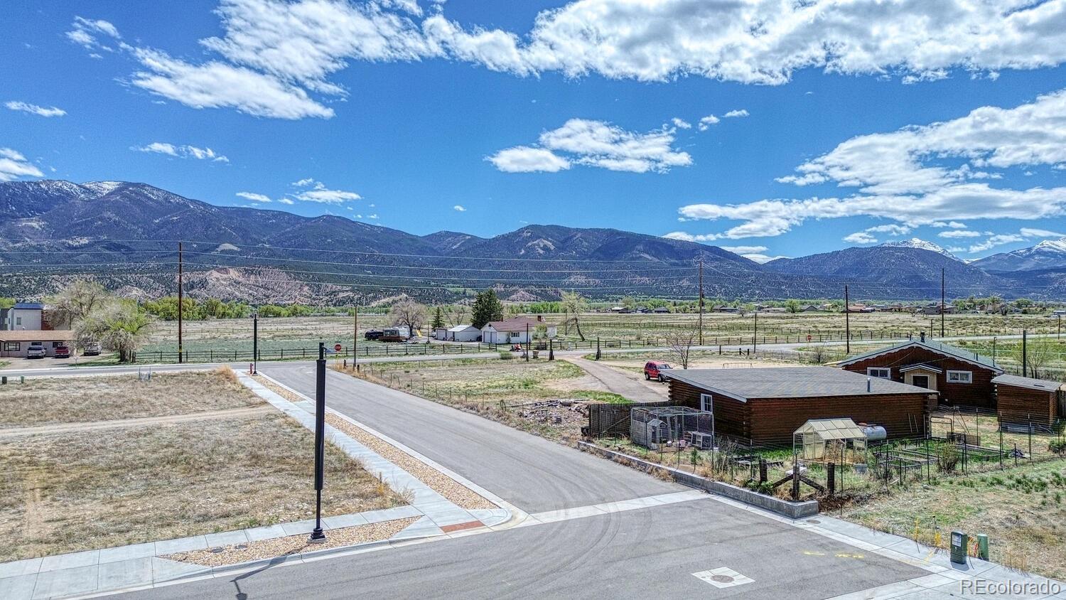 168 Cotopaxi Lane Salida CO 81201