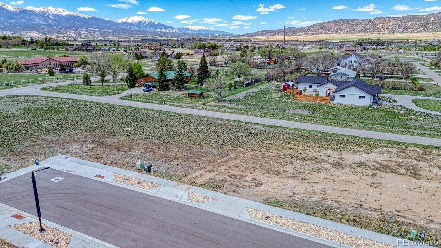 168 Cotopaxi Lane Salida CO 81201