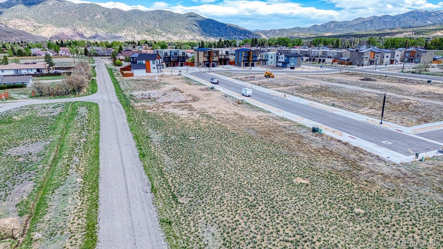 168 Cotopaxi Lane Salida CO 81201