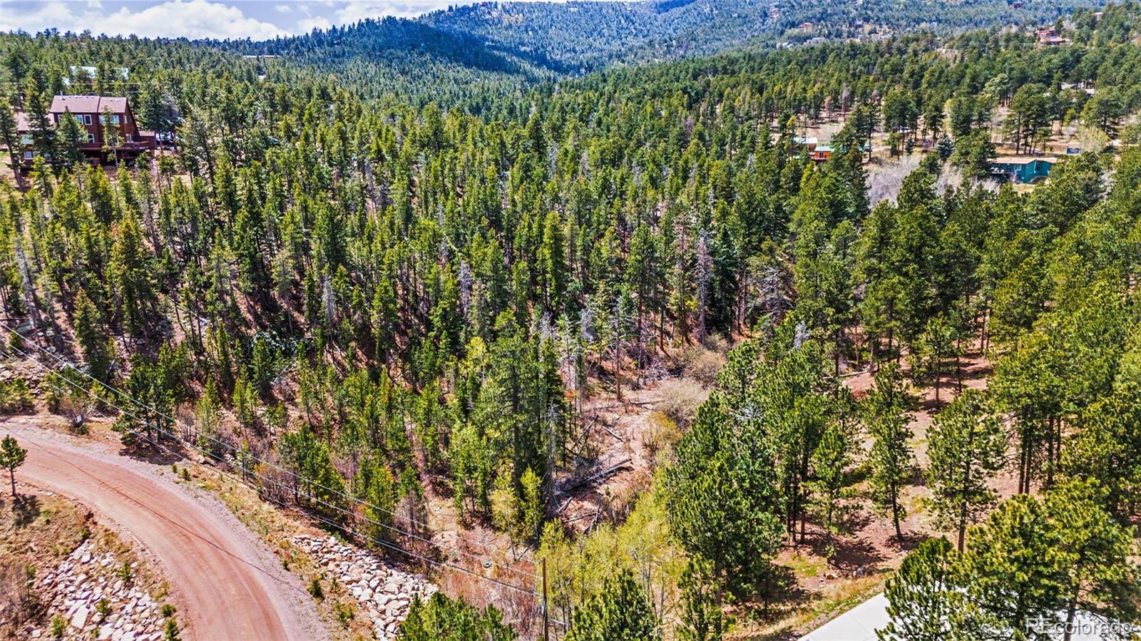 364 Crescent Lake Road Golden CO 80403