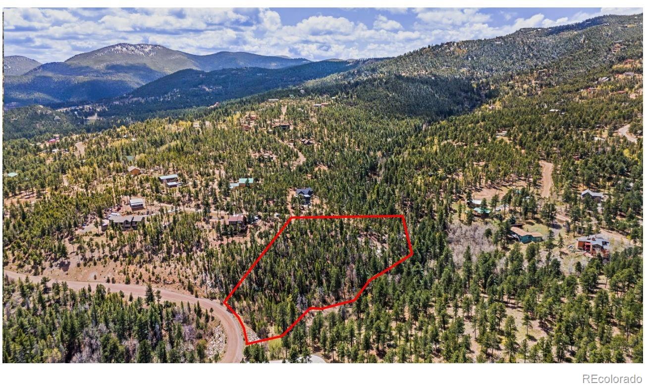 364 Crescent Lake Road Golden CO 80403