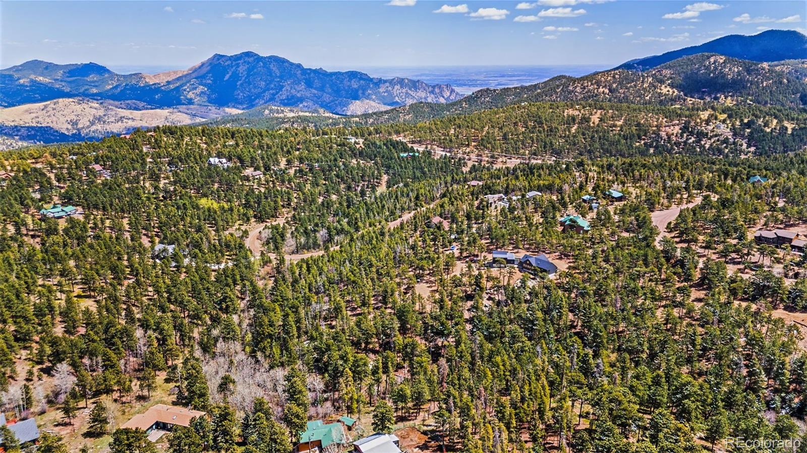 364 Crescent Lake Road Golden CO 80403
