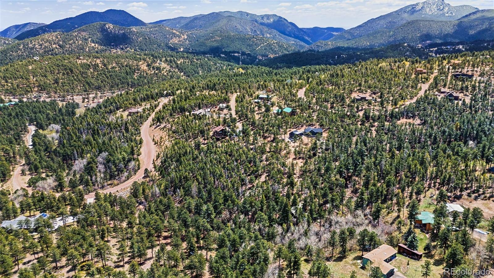 364 Crescent Lake Road Golden CO 80403