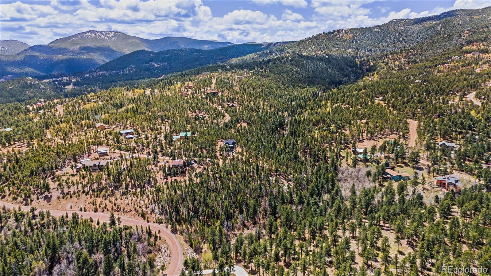 364 Crescent Lake Road Golden CO 80403