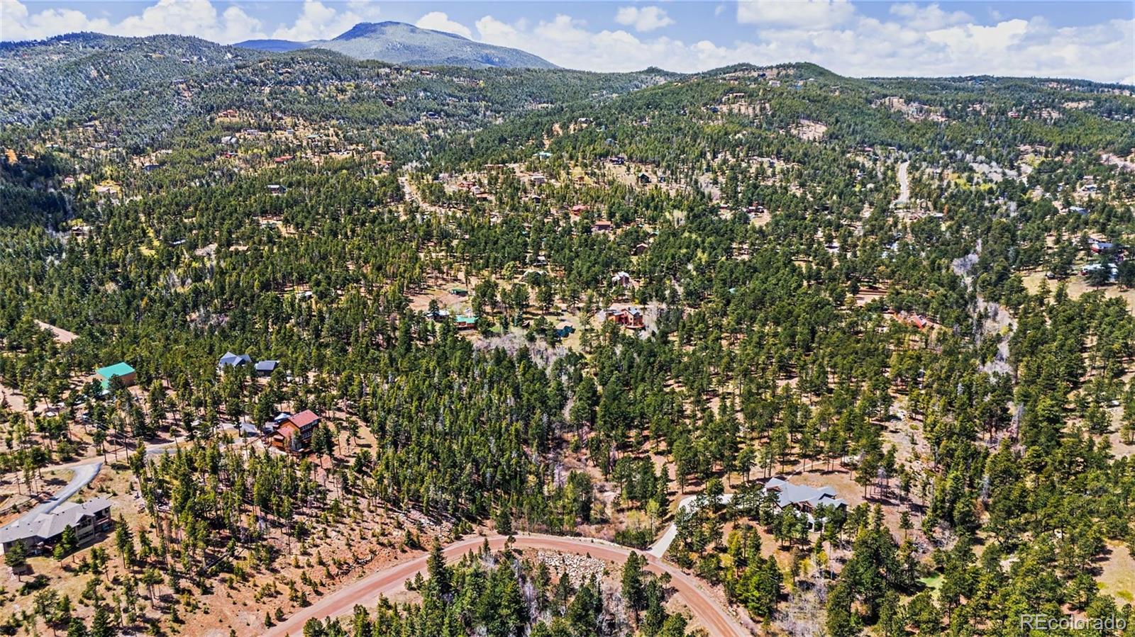 364 Crescent Lake Road Golden CO 80403