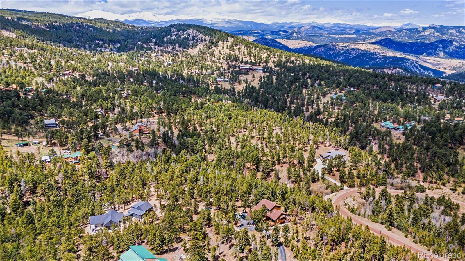 364 Crescent Lake Road Golden CO 80403