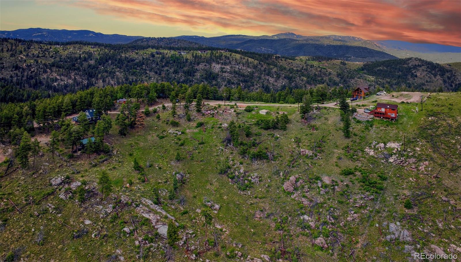 33888 Mineral Lane Pine CO 80470