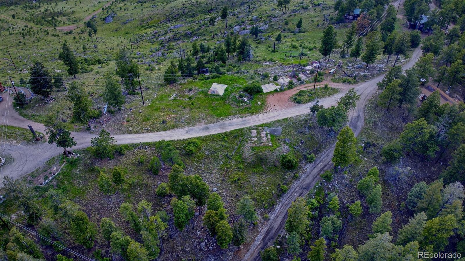 33888 Mineral Lane Pine CO 80470