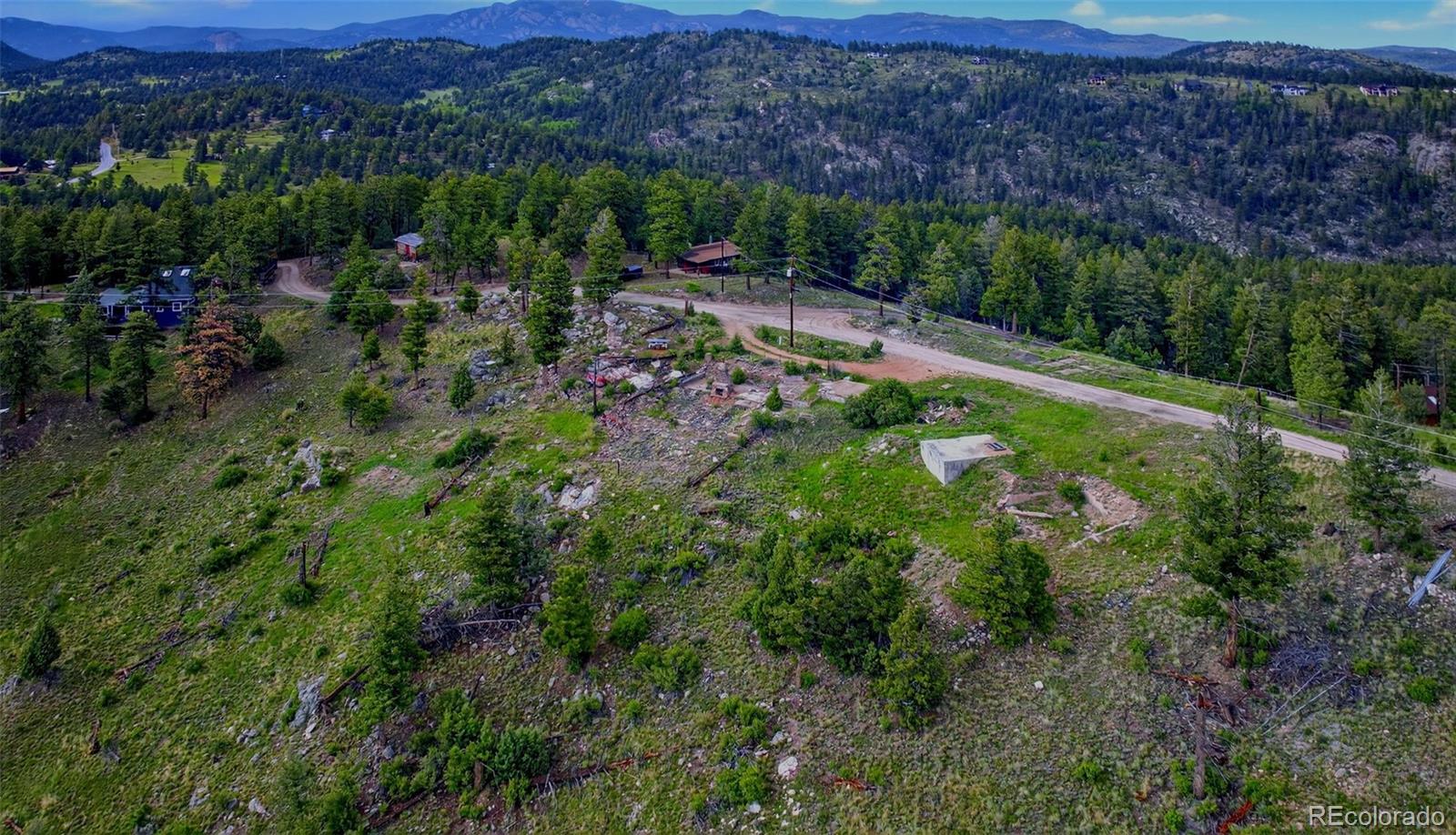 33888 Mineral Lane Pine CO 80470