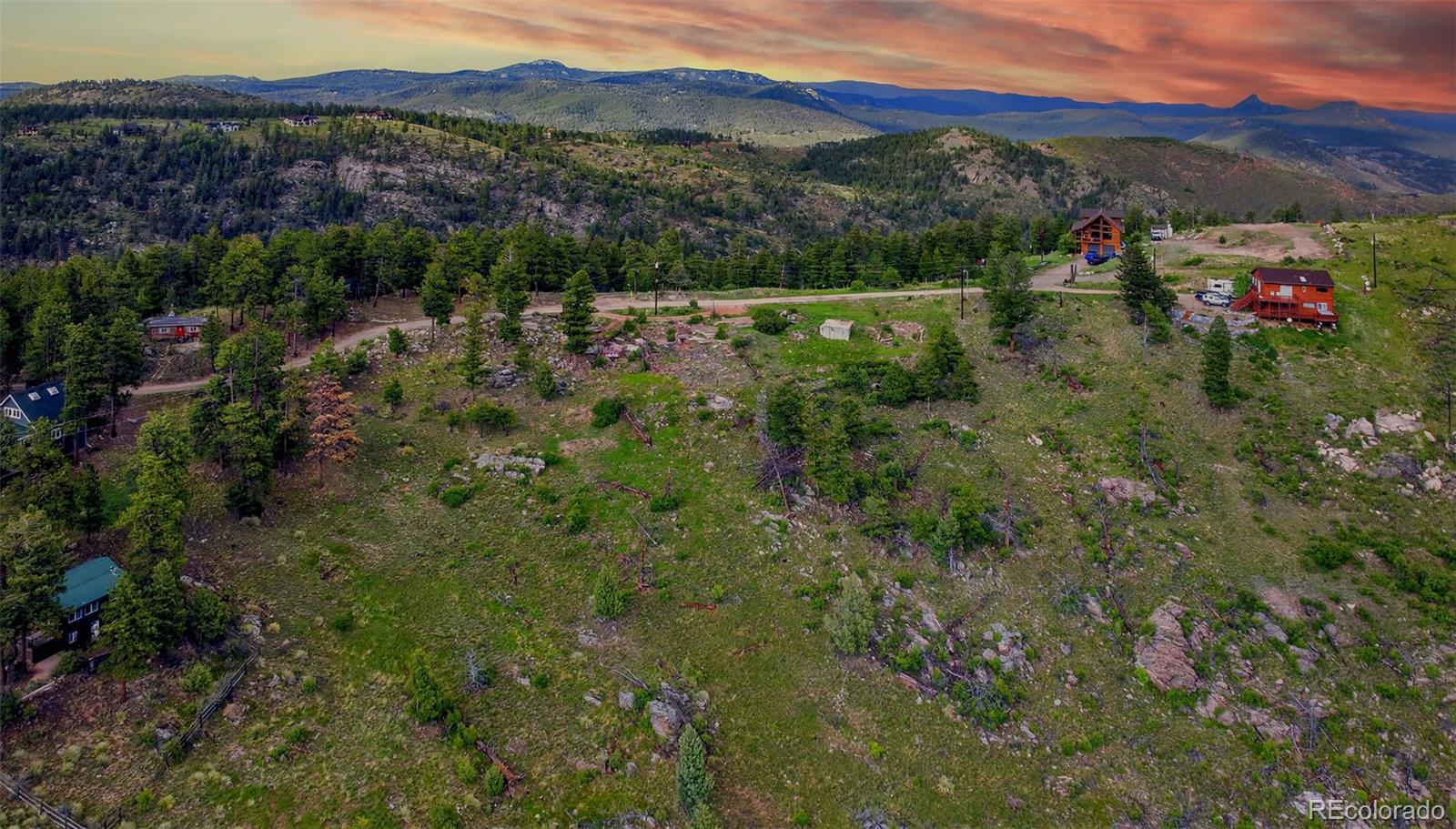 33888 Mineral Lane Pine CO 80470