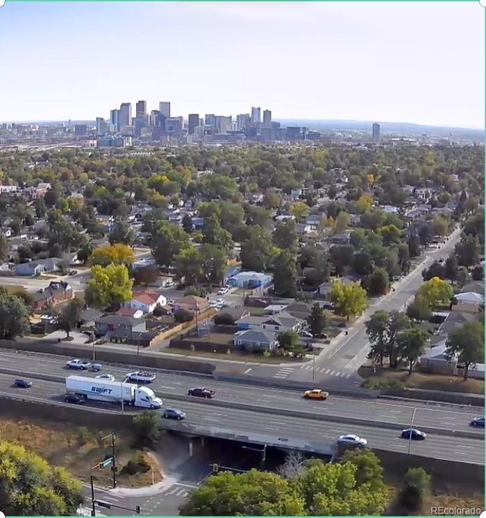 4855 N Zuni Street Denver CO 80221