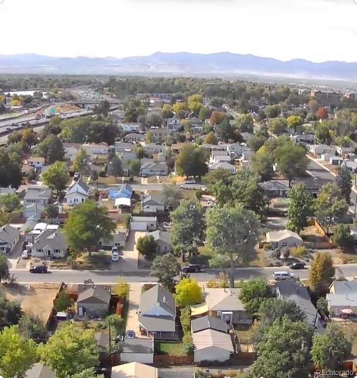 4855 N Zuni Street Denver CO 80221