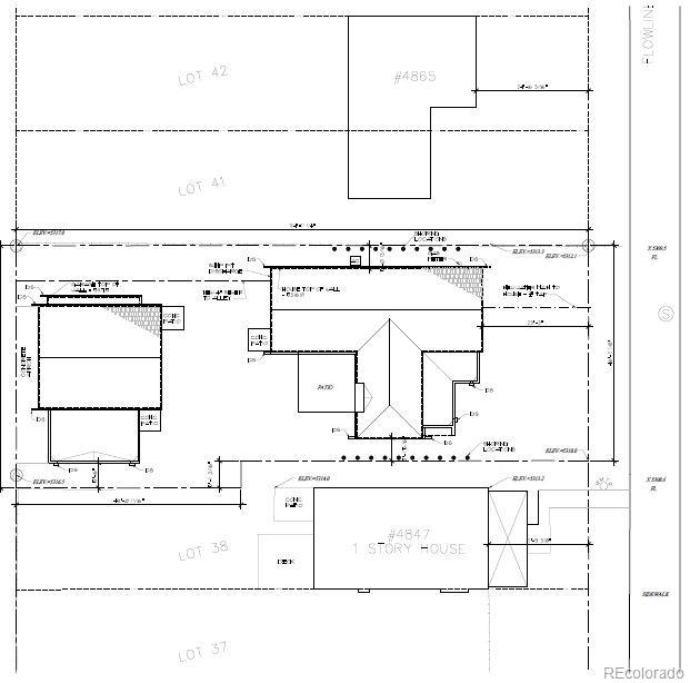 4855 N Zuni Street Denver CO 80221