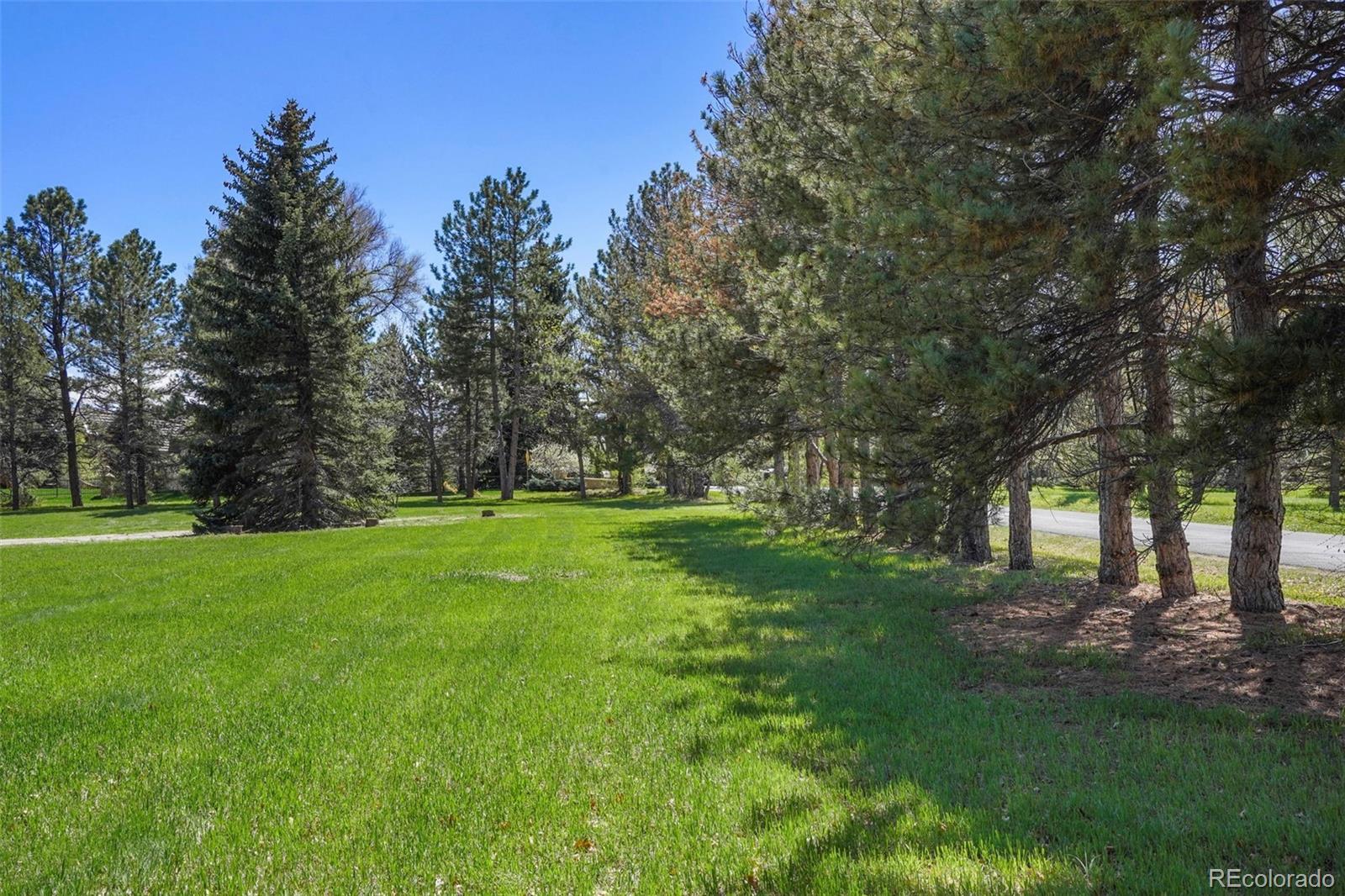 4480 S Franklin Street Cherry Hills Village CO 80113