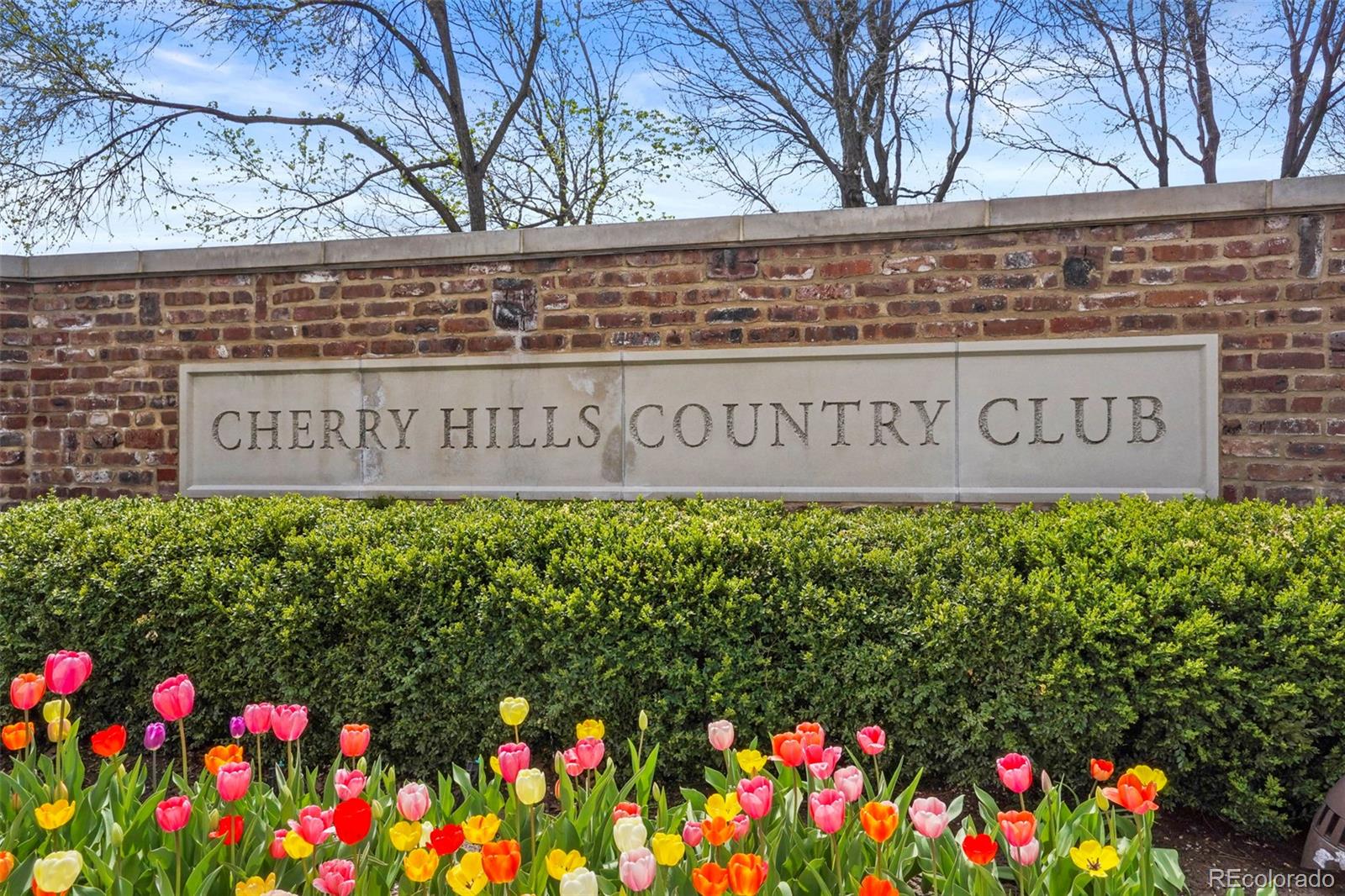 4480 S Franklin Street Cherry Hills Village CO 80113