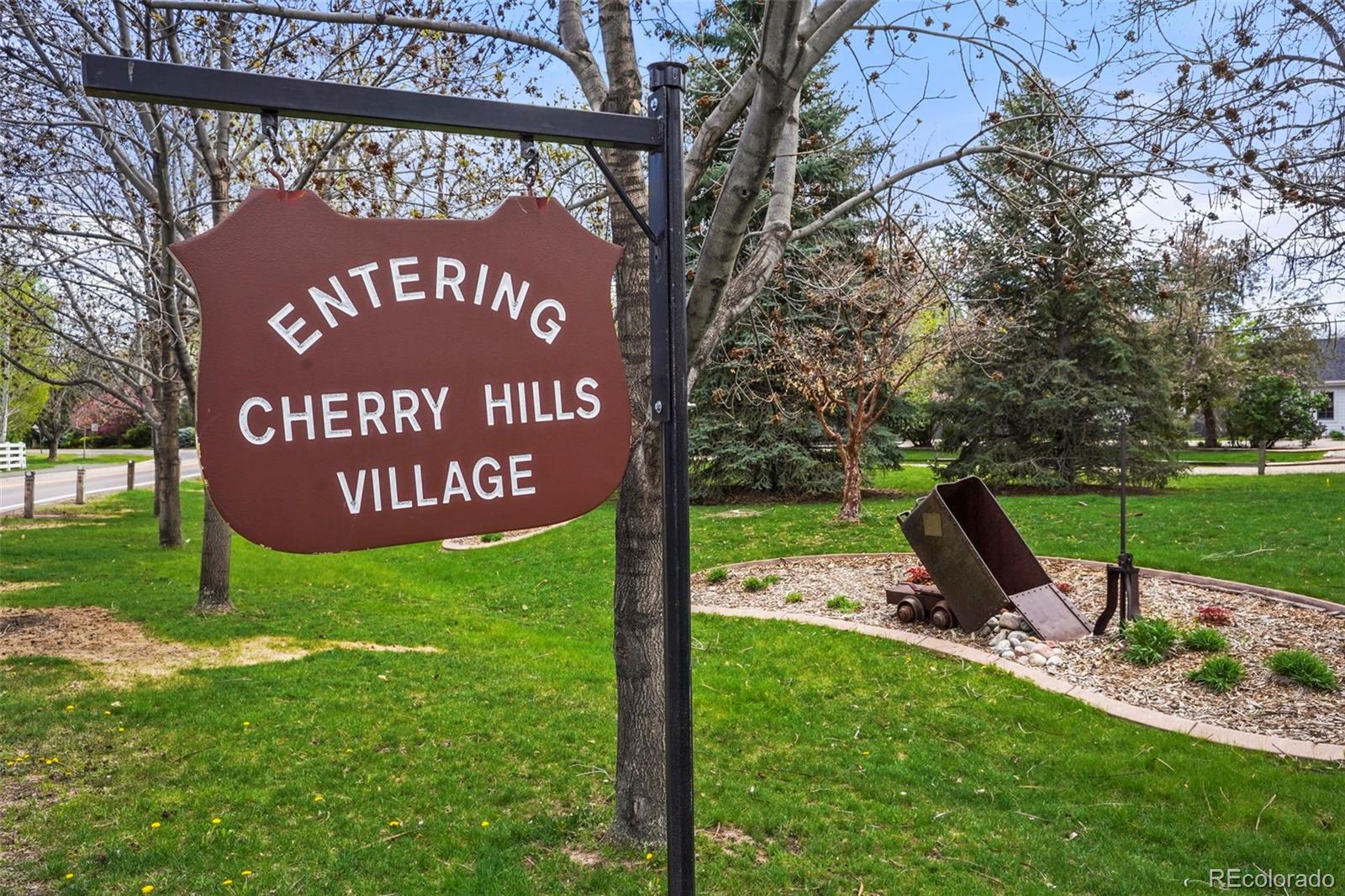 4480 S Franklin Street Cherry Hills Village CO 80113