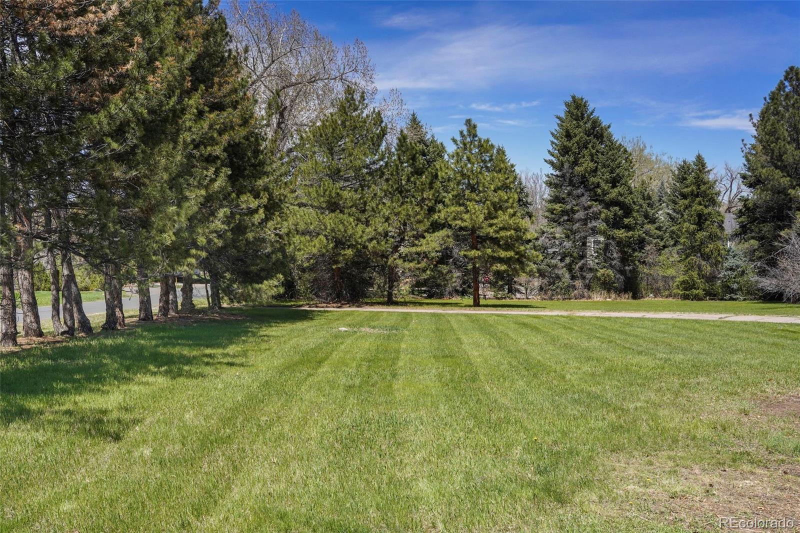 4480 S Franklin Street Cherry Hills Village CO 80113