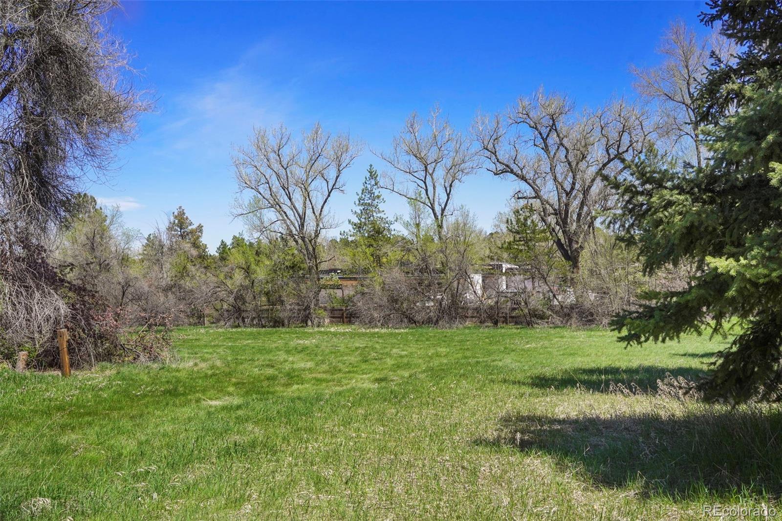 4480 S Franklin Street Cherry Hills Village CO 80113