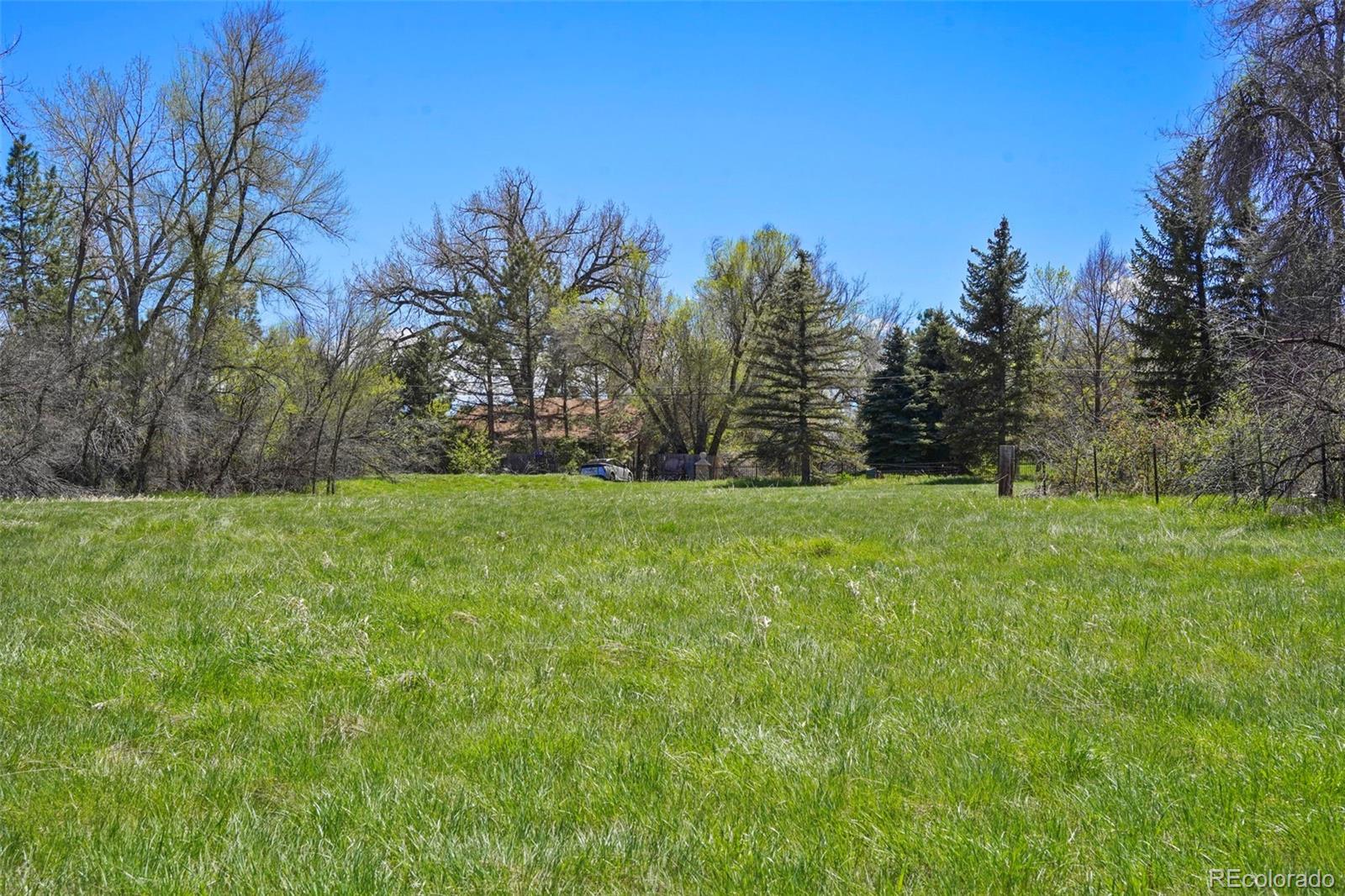 4480 S Franklin Street Cherry Hills Village CO 80113