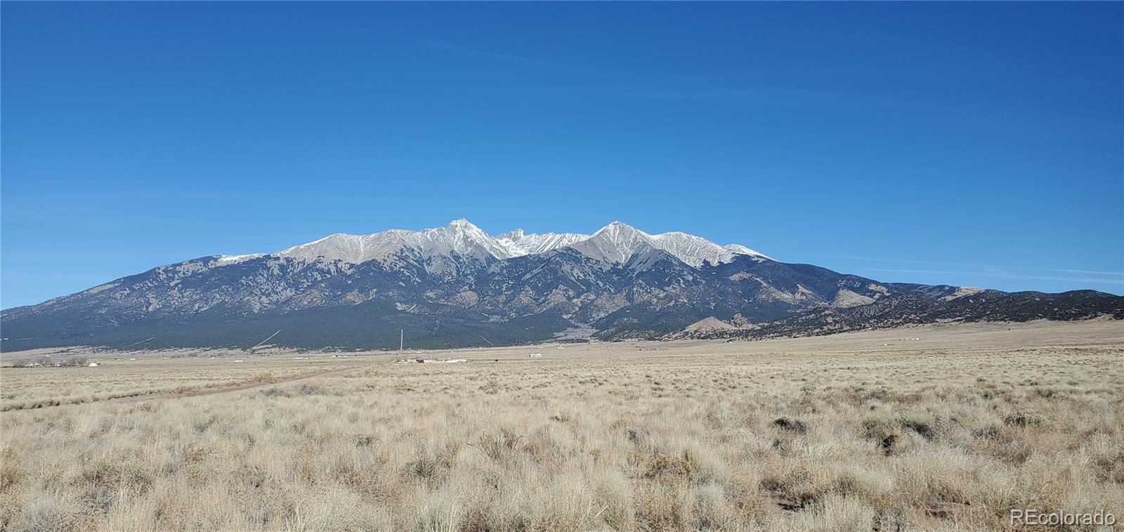 8 Oak Avenue Blanca CO 81123