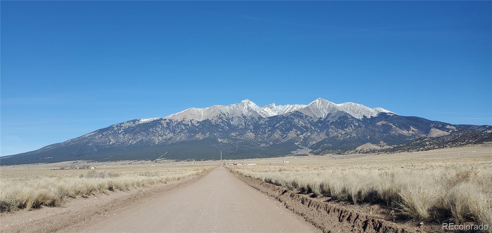 8 Oak Avenue Blanca CO 81123