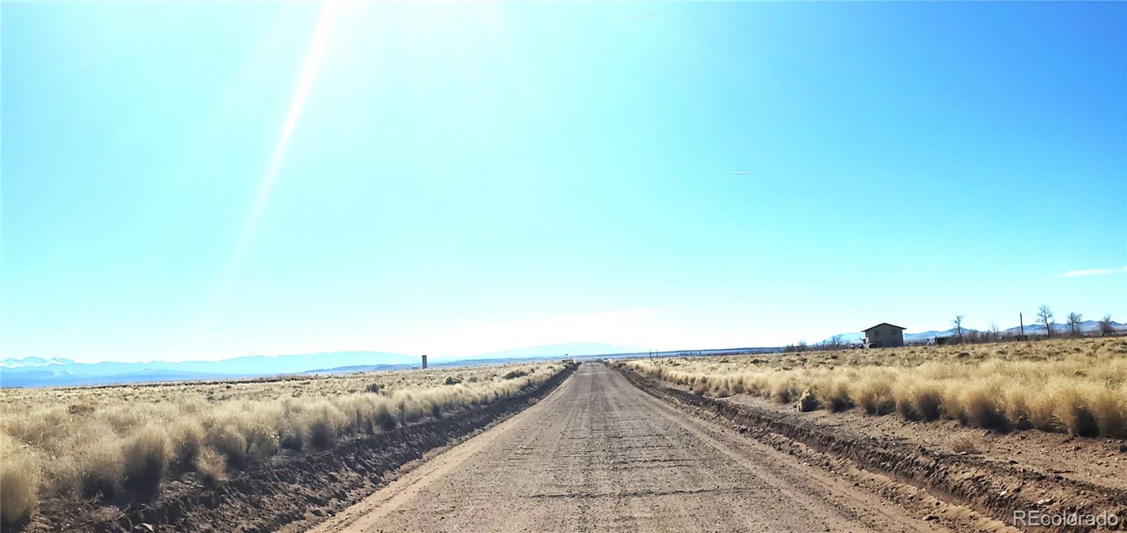 8 Oak Avenue Blanca CO 81123