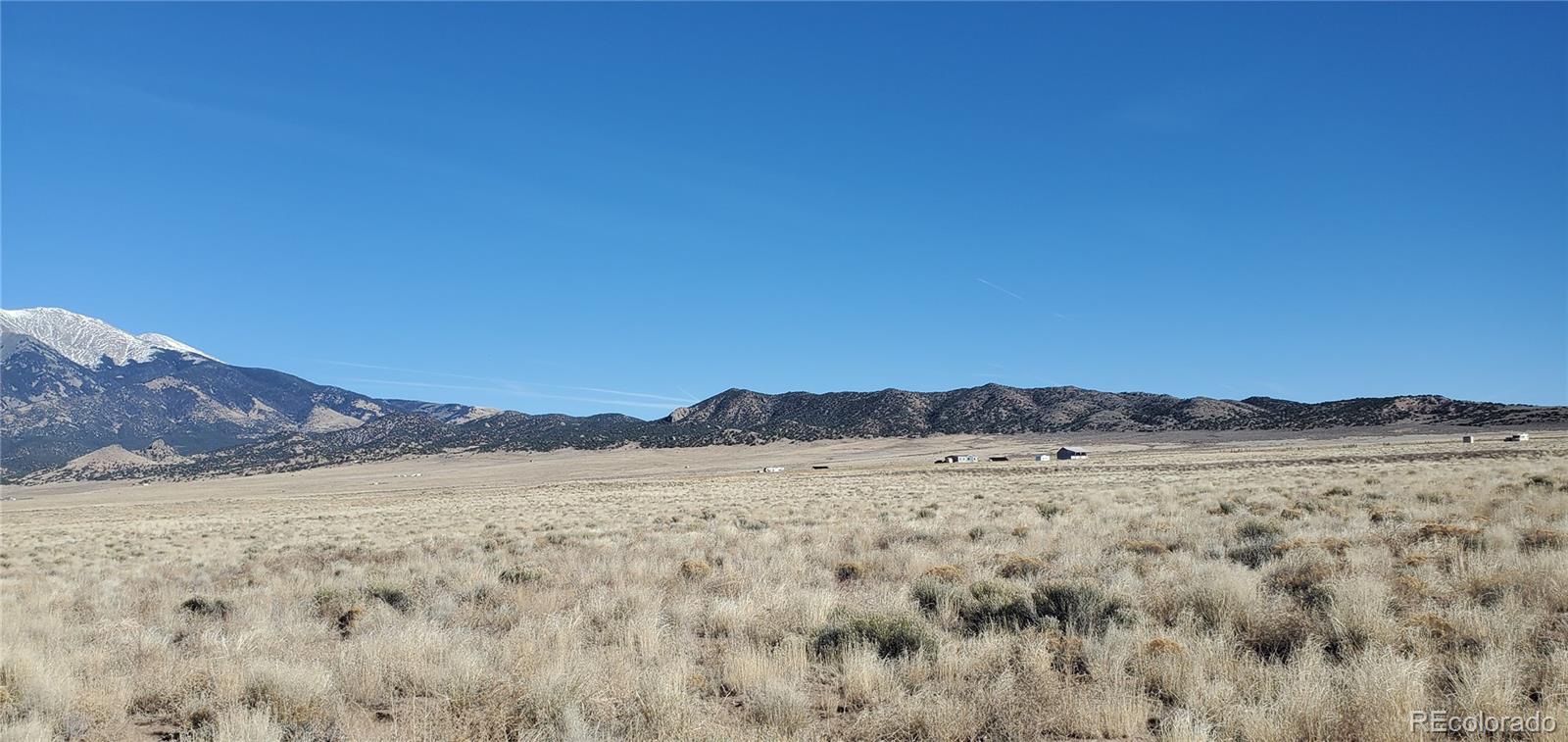 8 Oak Avenue Blanca CO 81123