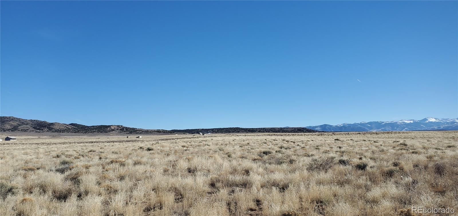8 Oak Avenue Blanca CO 81123