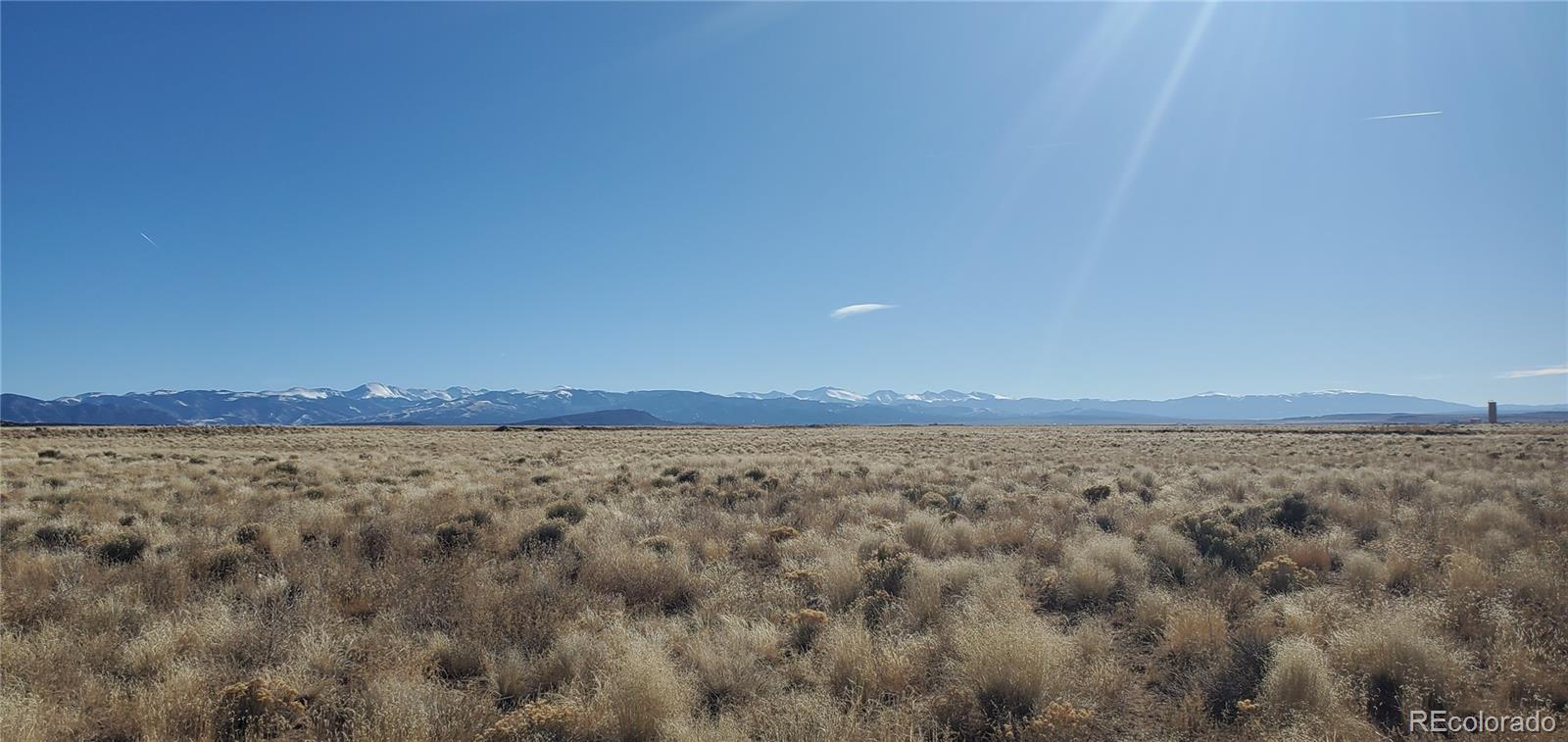 8 Oak Avenue Blanca CO 81123