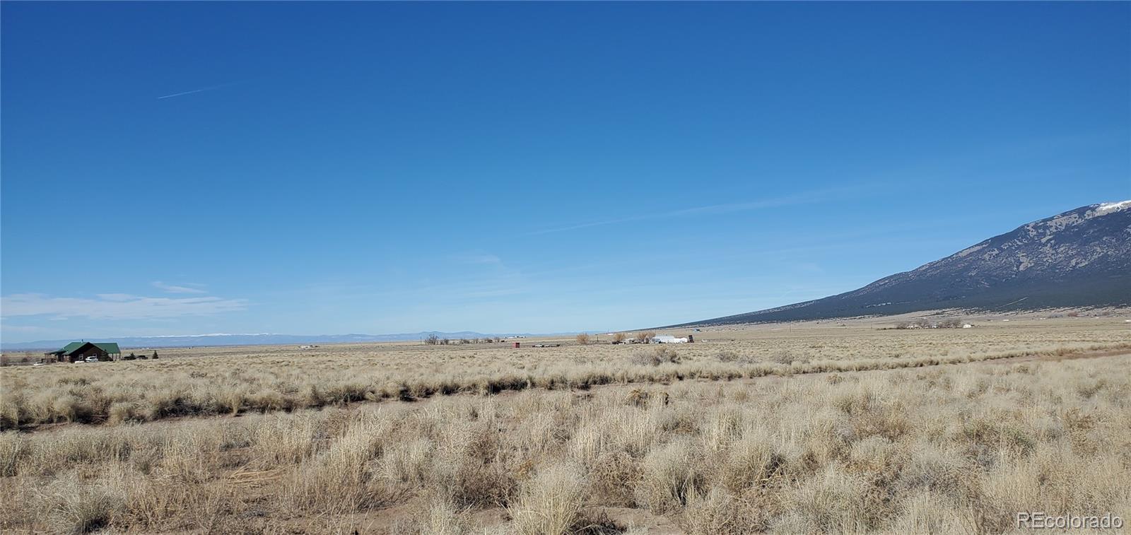 8 Oak Avenue Blanca CO 81123
