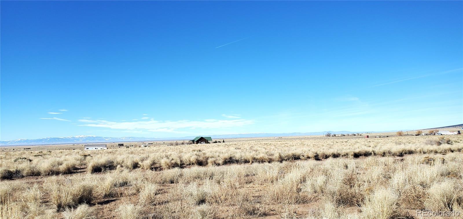 8 Oak Avenue Blanca CO 81123