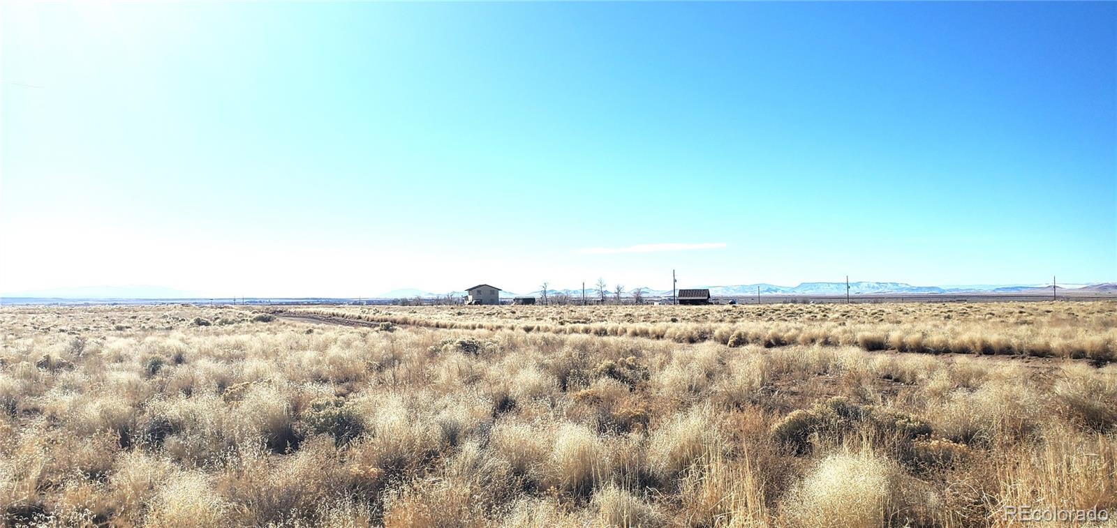 8 Oak Avenue Blanca CO 81123