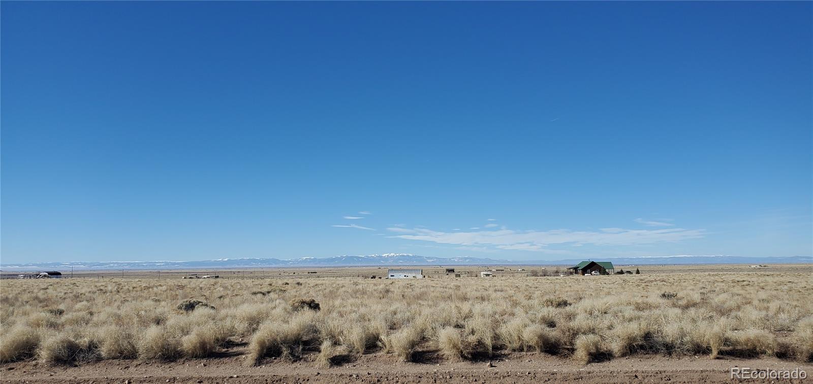 8 Oak Avenue Blanca CO 81123