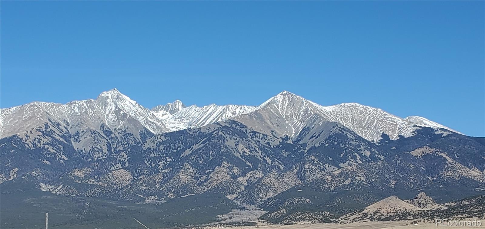 8 Oak Avenue Blanca CO 81123
