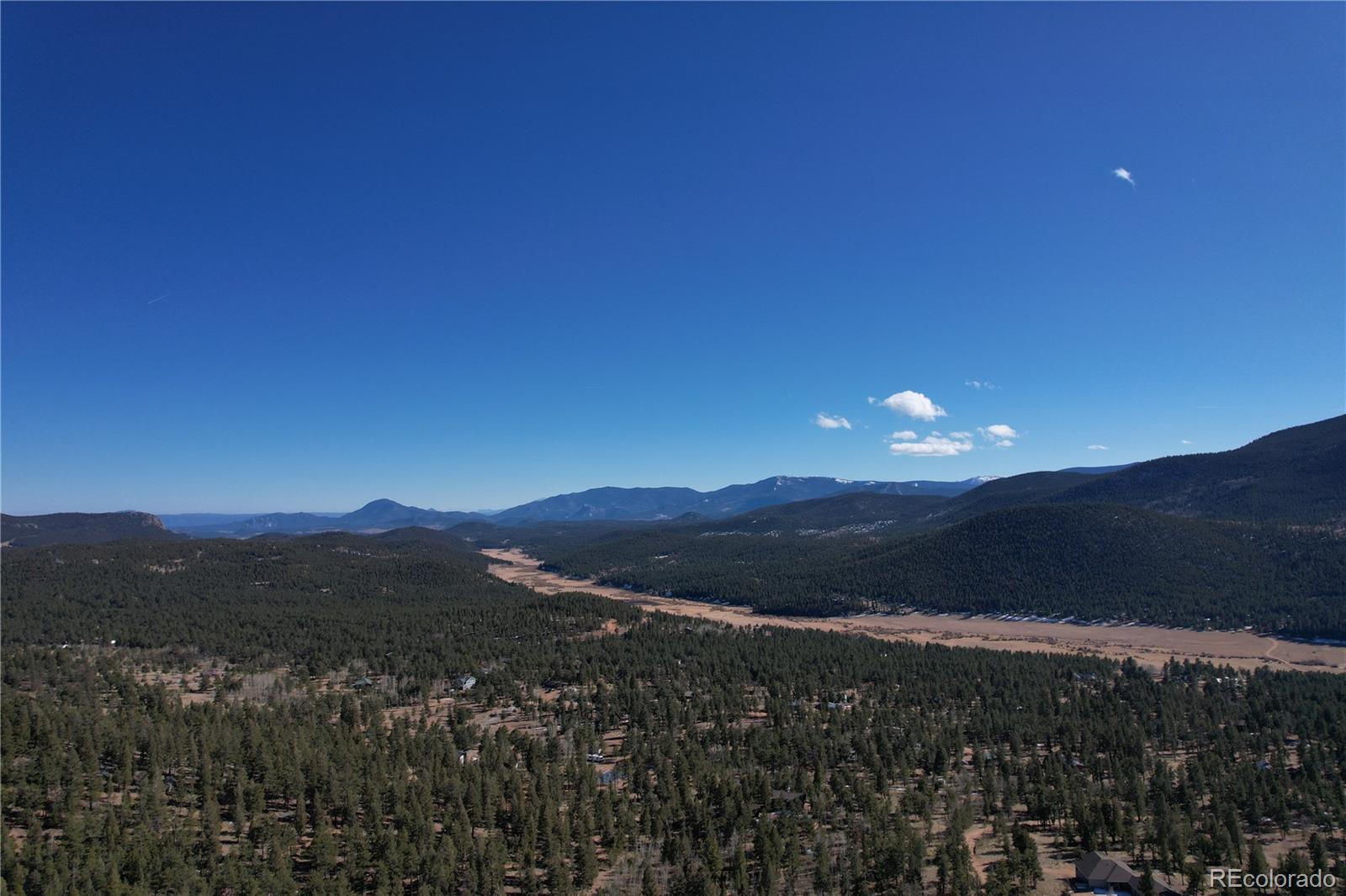927 Forest Drive Bailey CO 80421