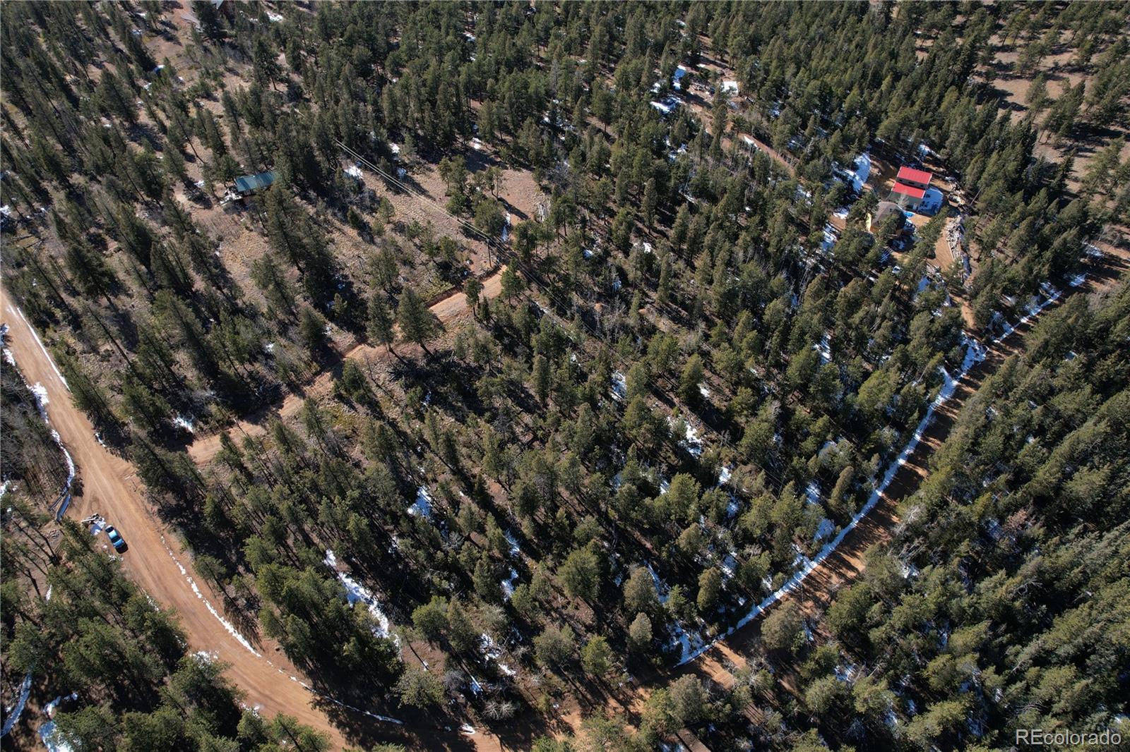 927 Forest Drive Bailey CO 80421