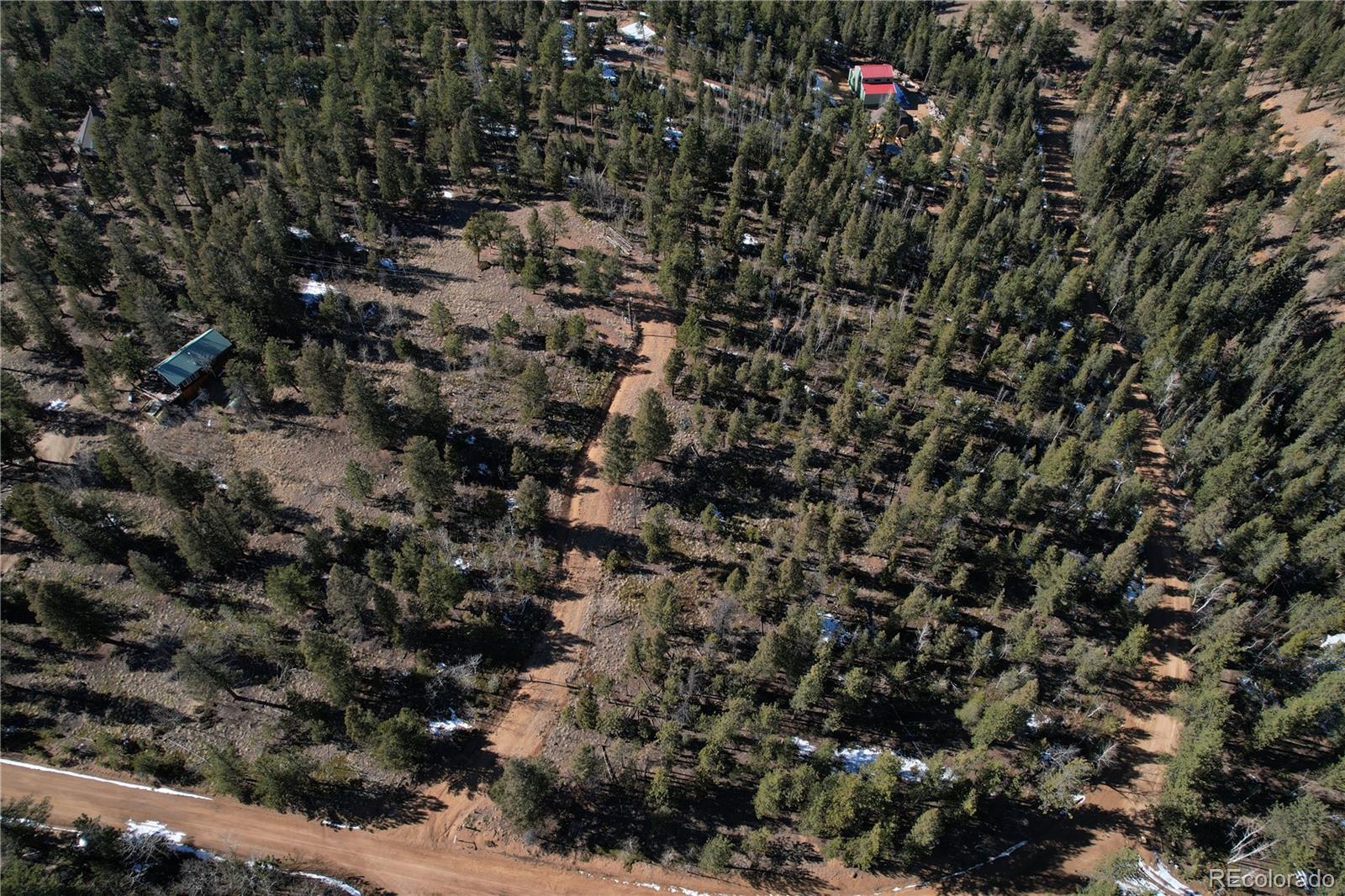 927 Forest Drive Bailey CO 80421