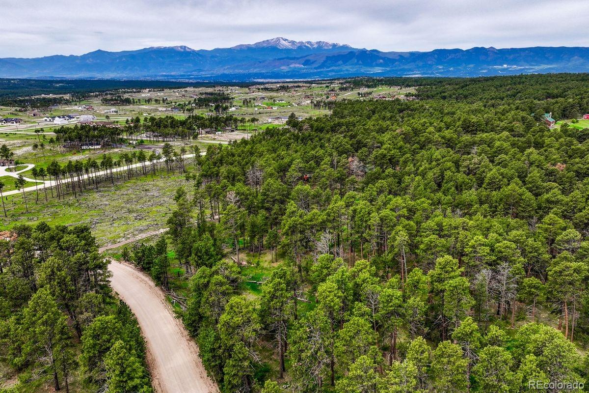 000 Wyandott Drive Colorado Springs CO 80908