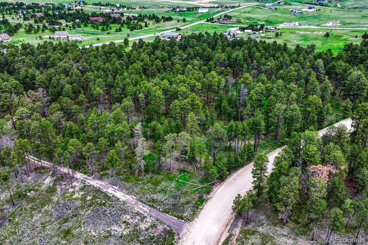 000 Wyandott Drive Colorado Springs CO 80908