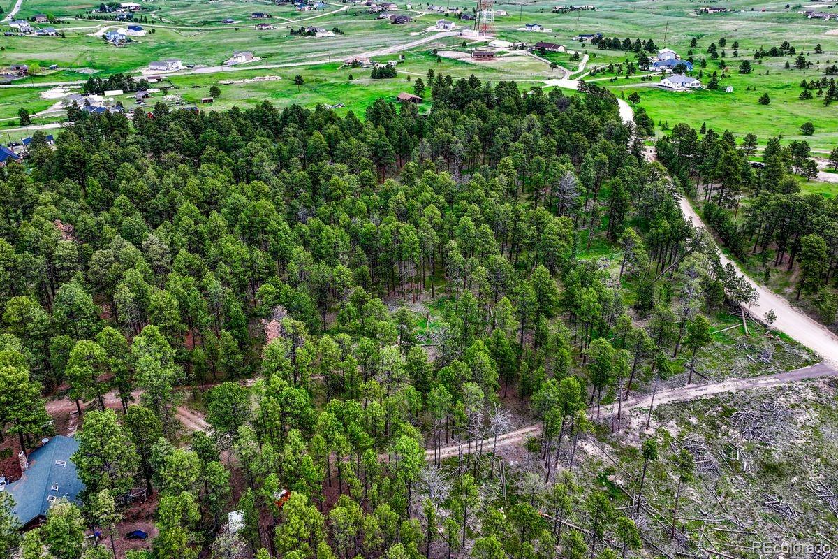 000 Wyandott Drive Colorado Springs CO 80908