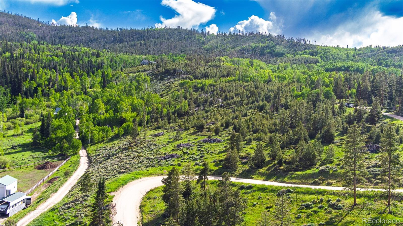 520 County Road 52 Granby CO 80446