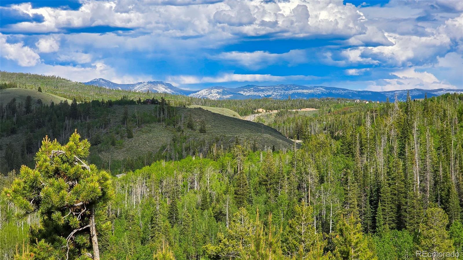 520 County Road 52 Granby CO 80446