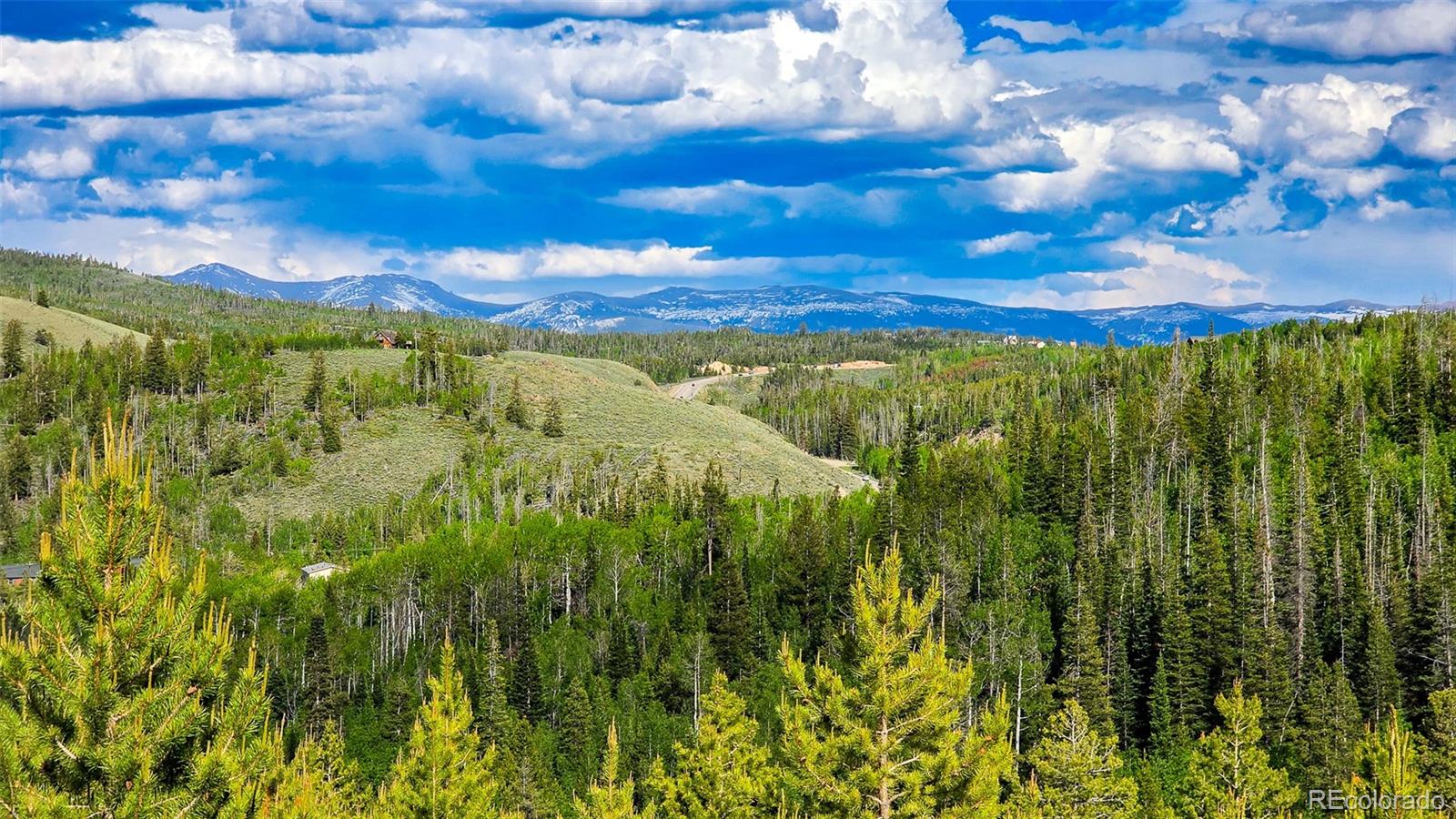 520 County Road 52 Granby CO 80446