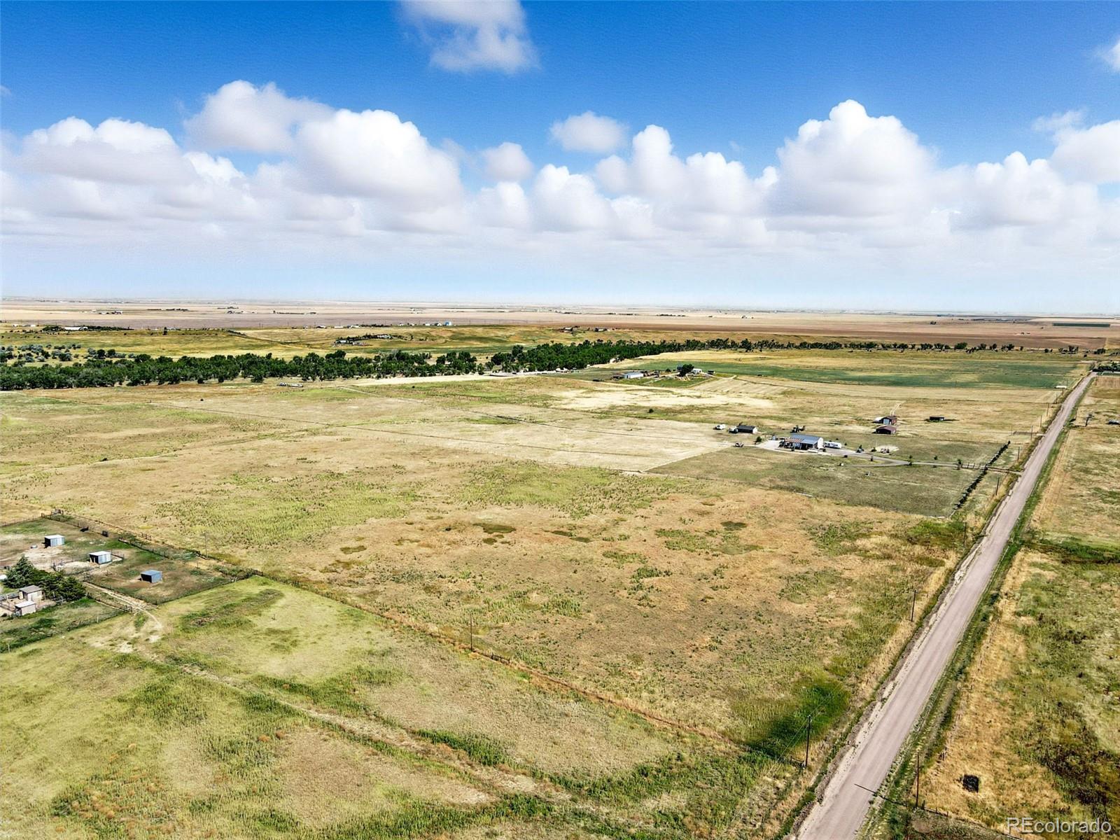6855 Yulle Road Bennett CO 80102