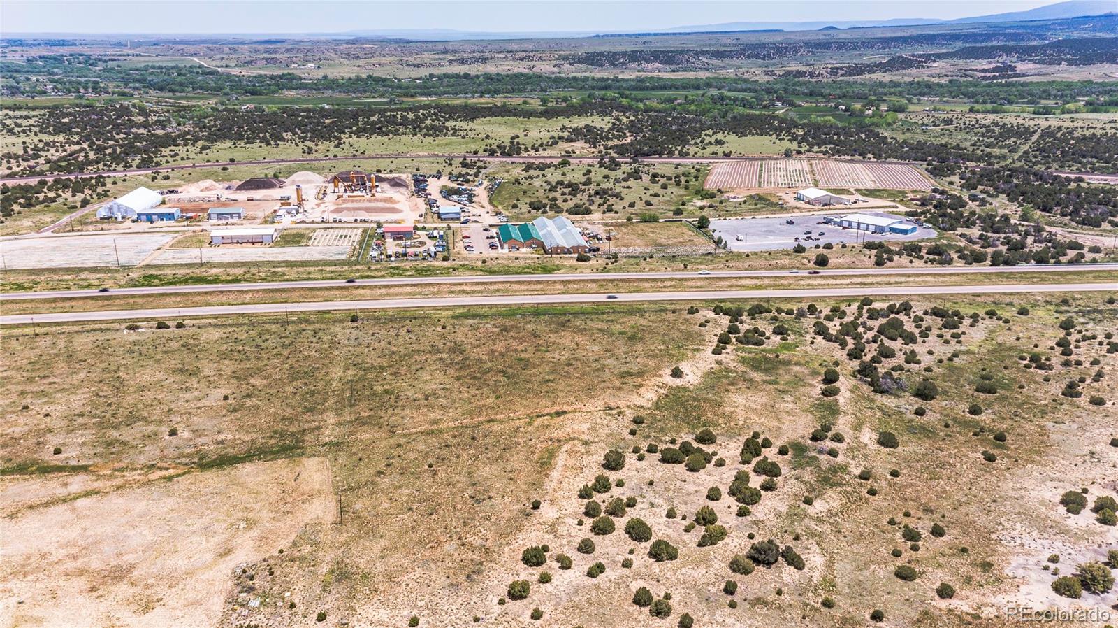 County Road 71.1 Trinidad CO 81082