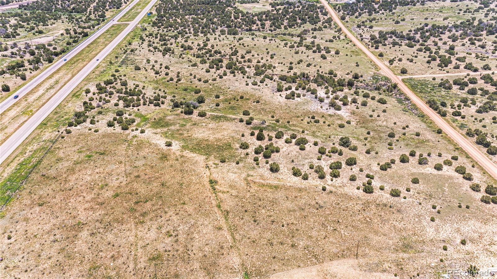 County Road 71.1 Trinidad CO 81082